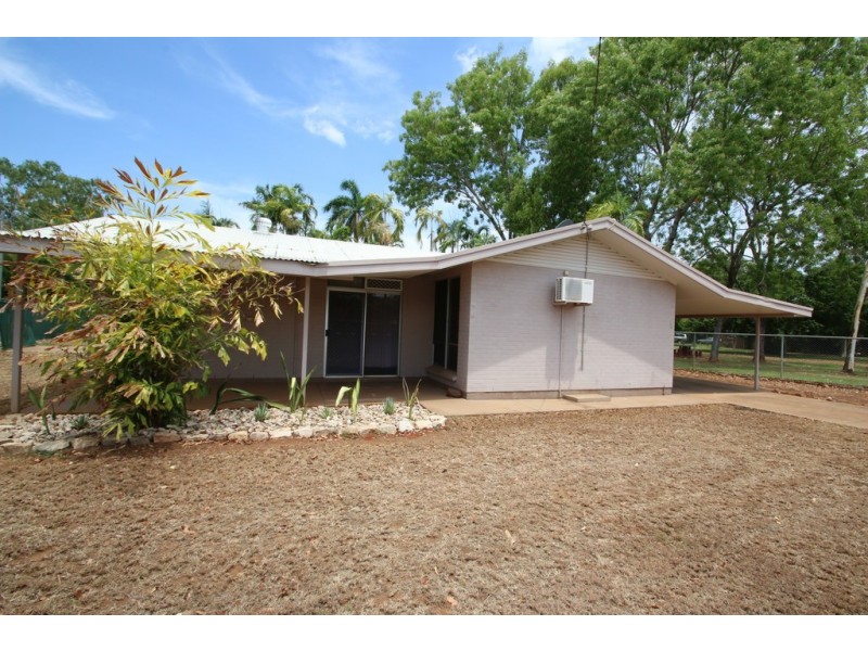56 Maluka Road, Katherine NT 0850