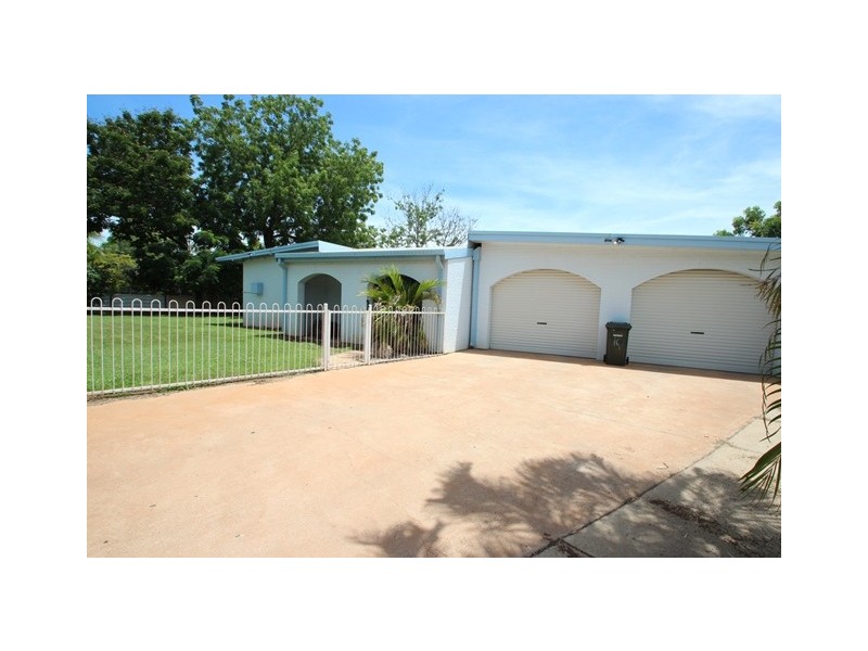 10 Elliot Street, Katherine NT 0850