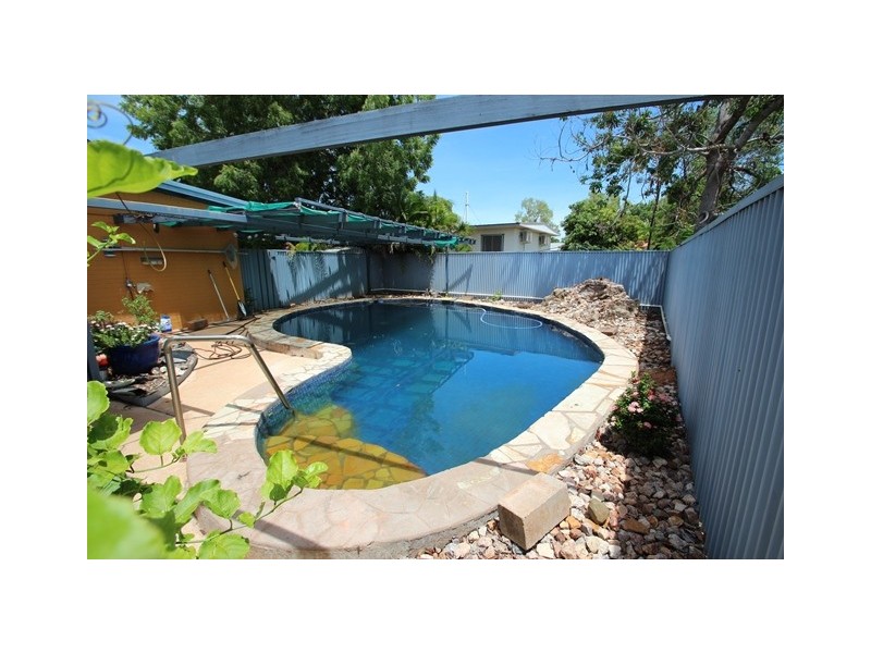 10 Elliot Street, Katherine NT 0850