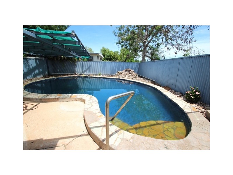 10 Elliot Street, Katherine NT 0850