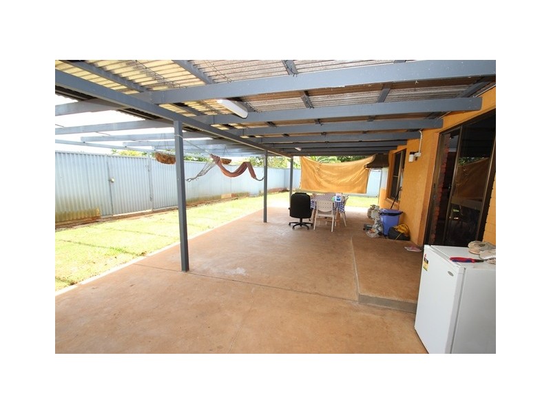 10 Elliot Street, Katherine NT 0850