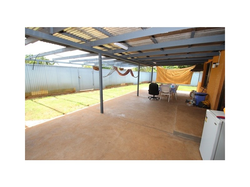 10 Elliot Street, Katherine NT 0850