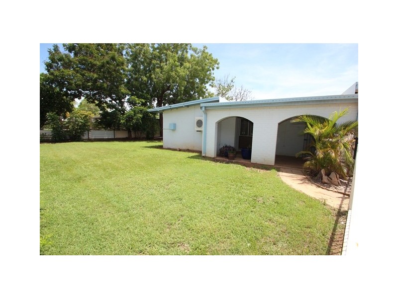 10 Elliot Street, Katherine NT 0850