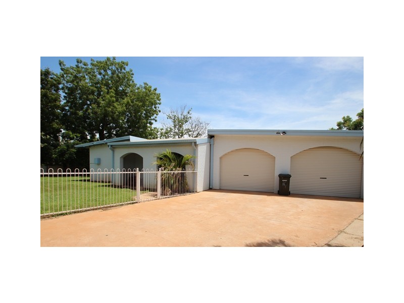 10 Elliot Street, Katherine NT 0850