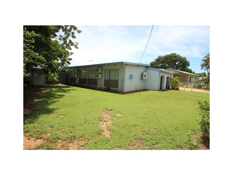 10 Elliot Street, Katherine NT 0850