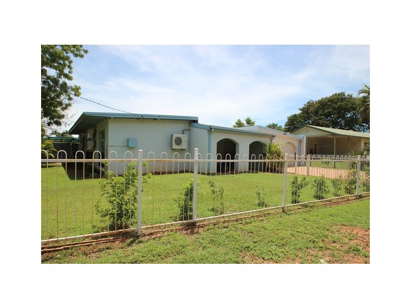 10 Elliot Street, Katherine NT 0850