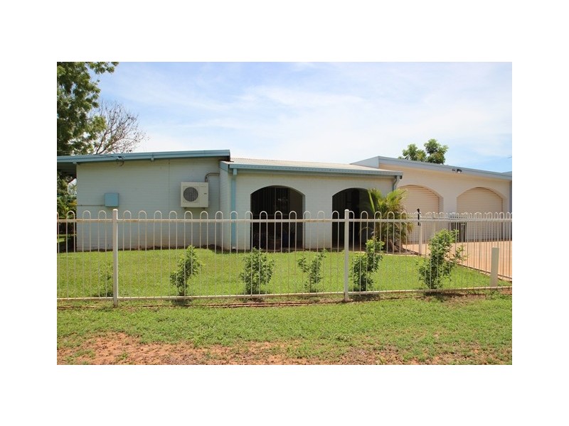 10 Elliot Street, Katherine NT 0850