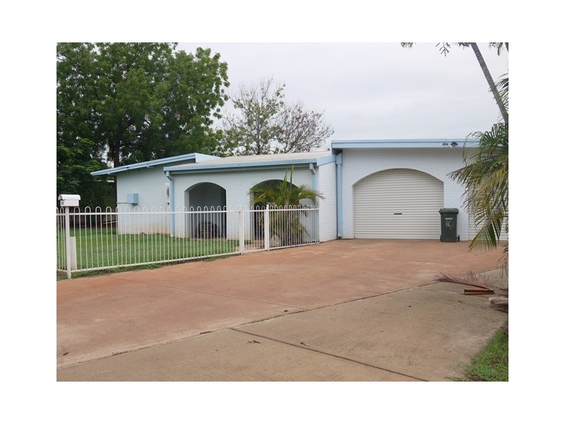 10 Elliot Street, Katherine NT 0850