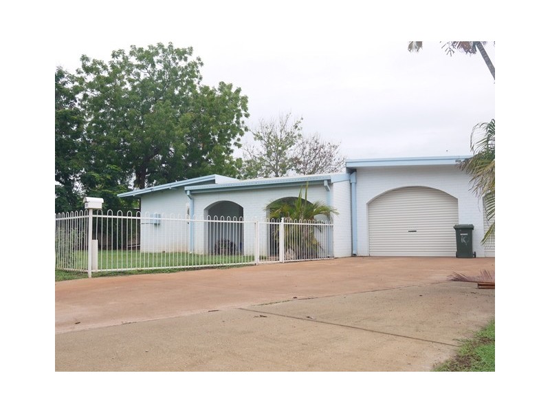 10 Elliot Street, Katherine NT 0850