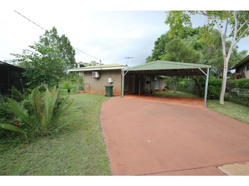21 Ronan Court, Katherine NT 0850