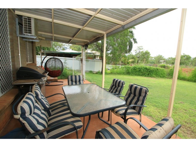 21 Ronan Court, Katherine NT 0850