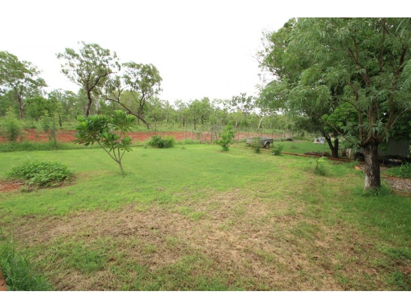 21 Ronan Court, Katherine NT 0850
