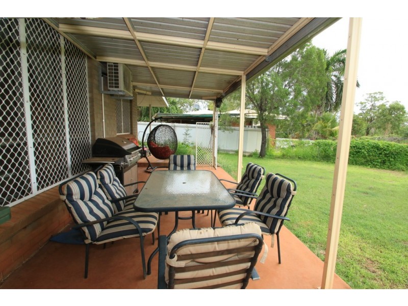 21 Ronan Court, Katherine NT 0850