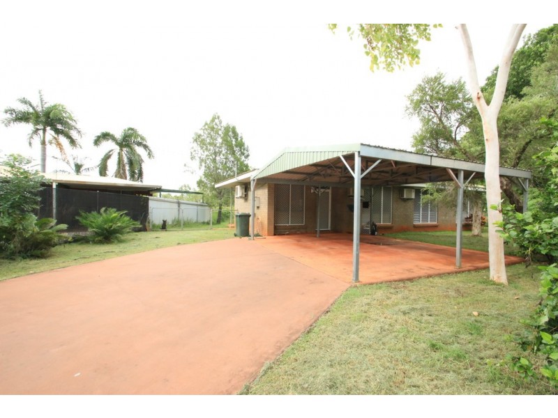 21 Ronan Court, Katherine NT 0850