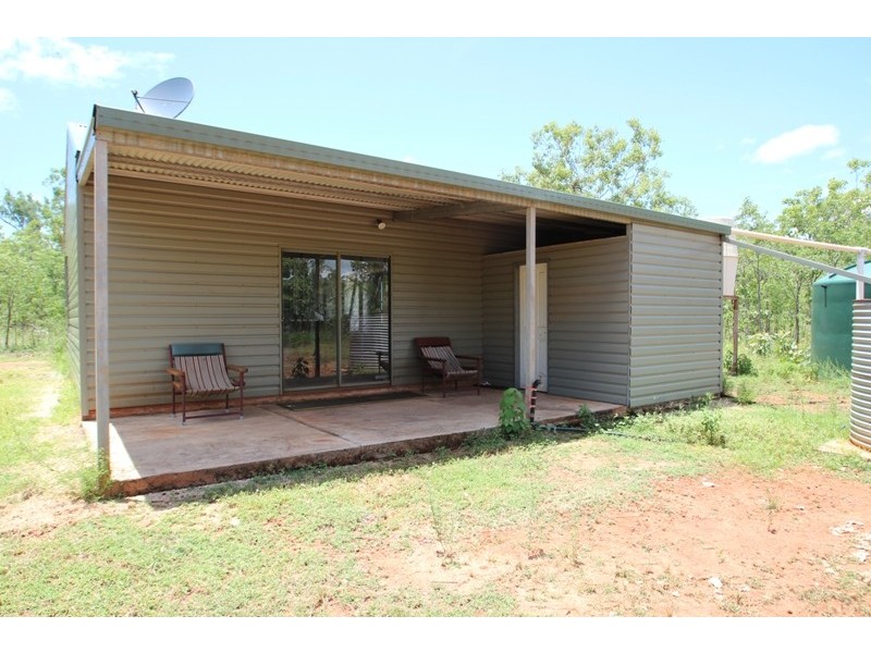 120 Beasley Road, Edith Farms, Katherine NT 0850