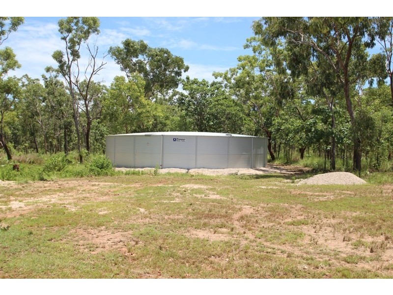 120 Beasley Road, Edith Farms, Katherine NT 0850