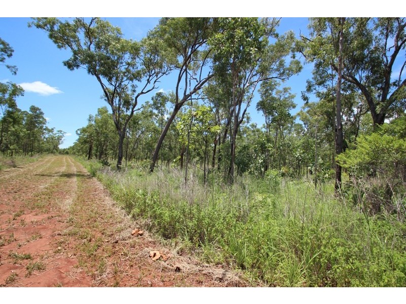 120 Beasley Road, Edith Farms, Katherine NT 0850