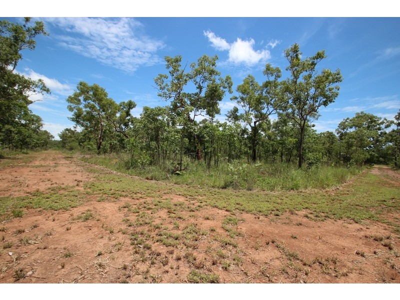 120 Beasley Road, Edith Farms, Katherine NT 0850