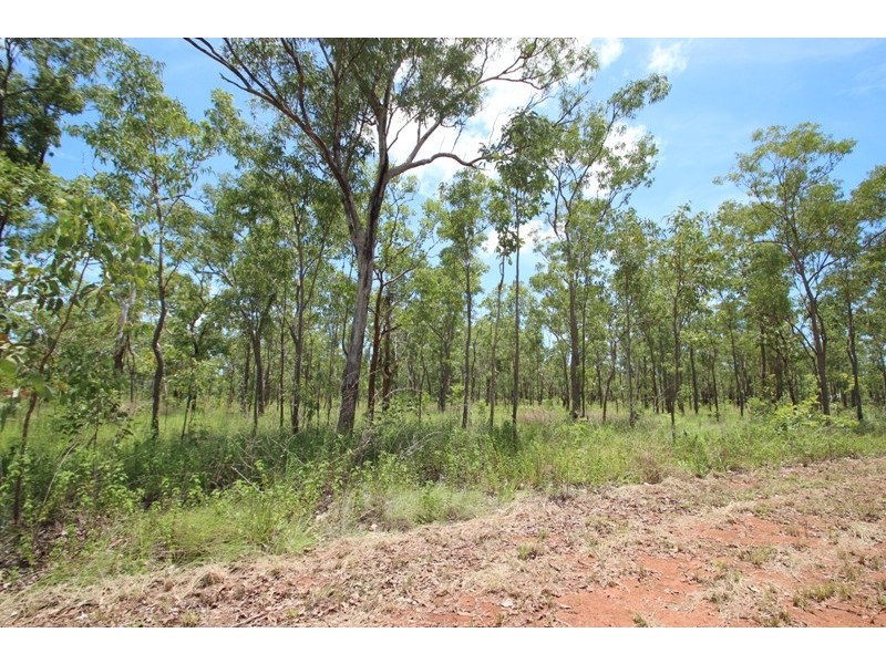 120 Beasley Road, Edith Farms, Katherine NT 0850