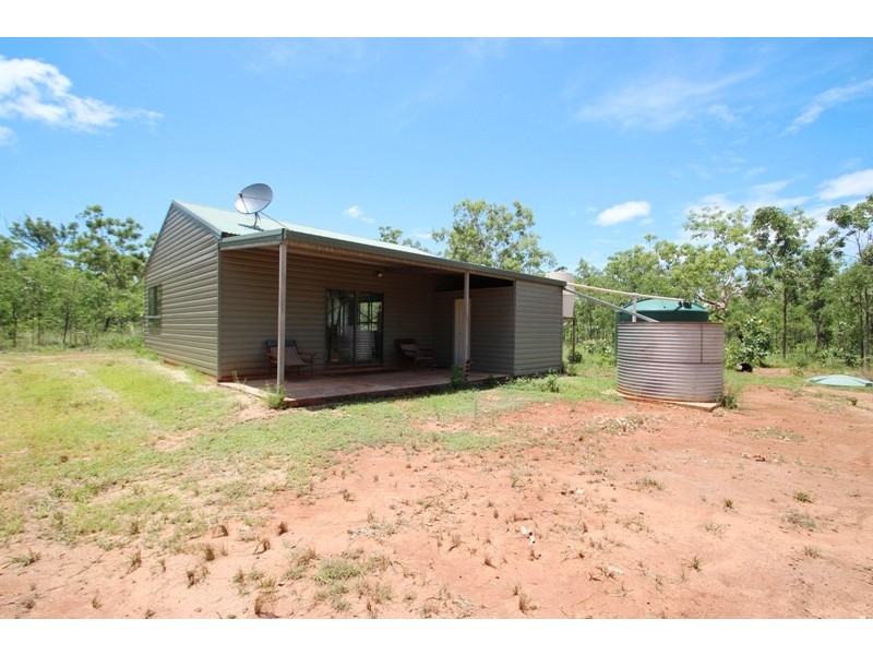 120 Beasley Road, Edith Farms, Katherine NT 0850