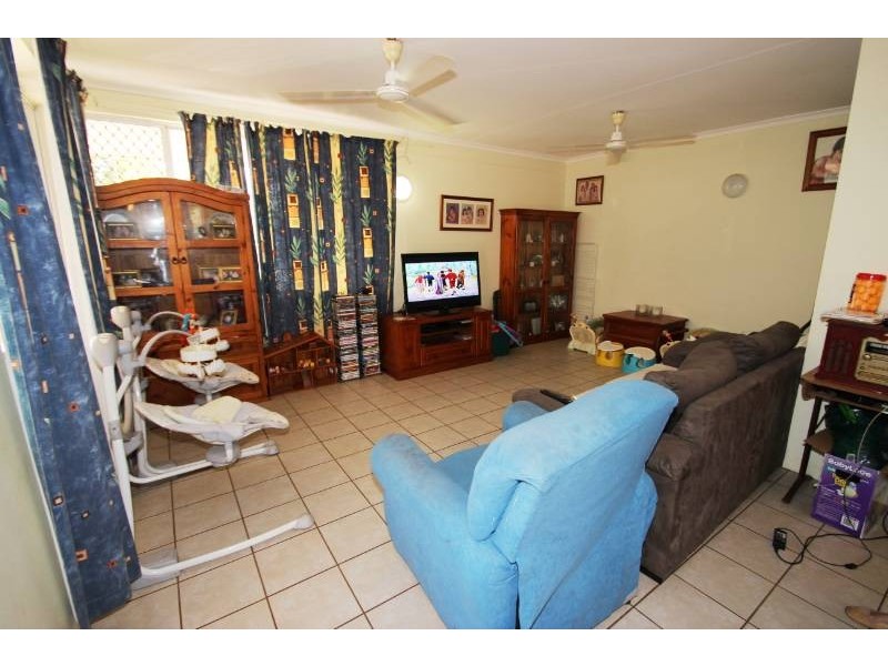 7 Sandalwood Crescent, Katherine NT 0850