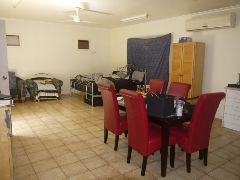 15 Lucy Street, Katherine NT 0850