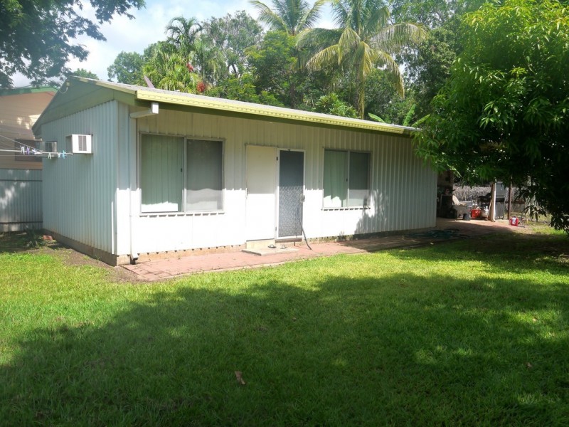 15 Lucy Street, Katherine NT 0850