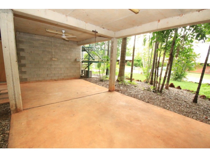 12 Wallace Court, Katherine NT 0850