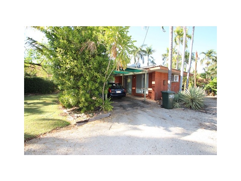 74 Acacia Drive, Katherine NT 0850