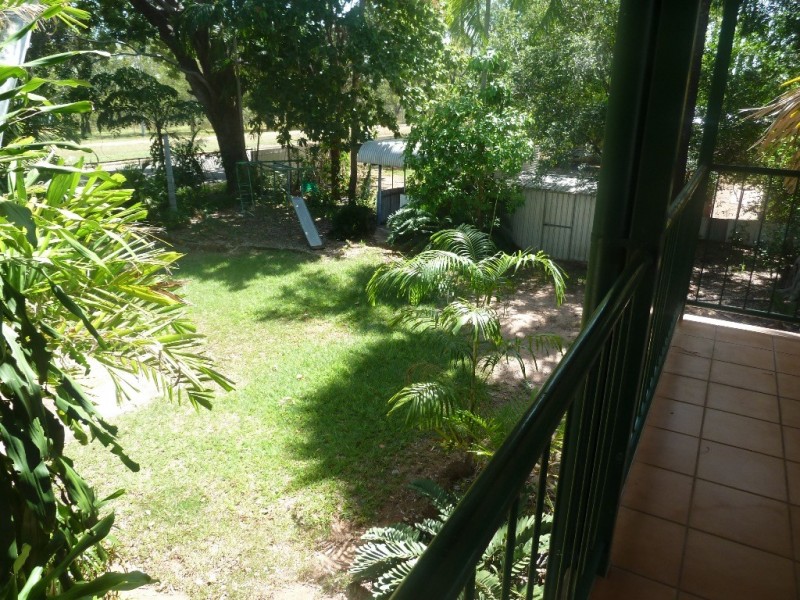25 Walter Young Street, Katherine NT 0850