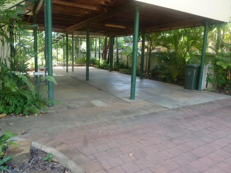 25 Walter Young Street, Katherine NT 0850