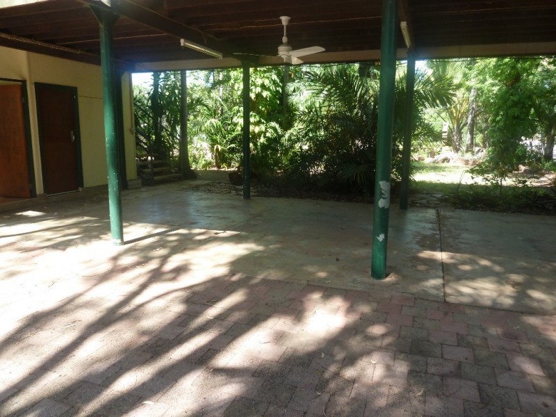 25 Walter Young Street, Katherine NT 0850