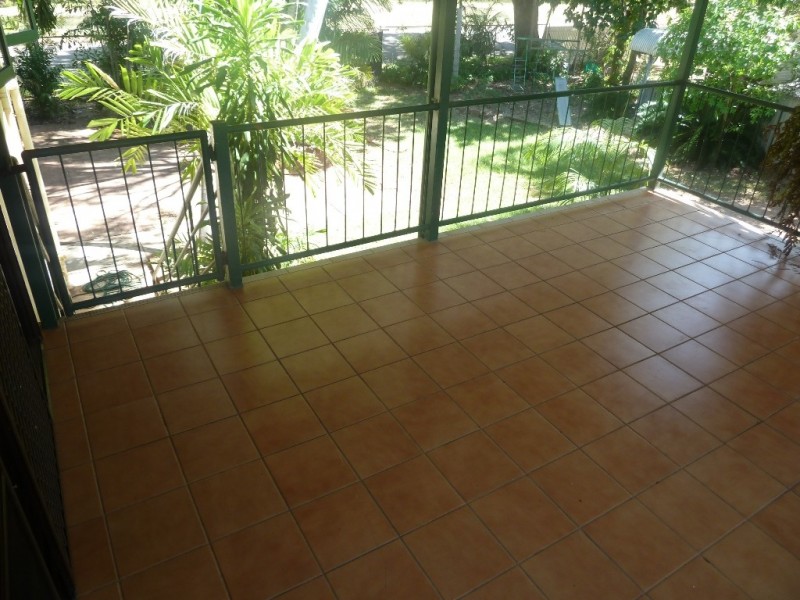25 Walter Young Street, Katherine NT 0850