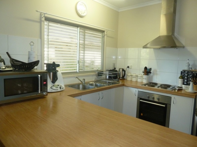 33 Clarke Crescent, Katherine NT 0850