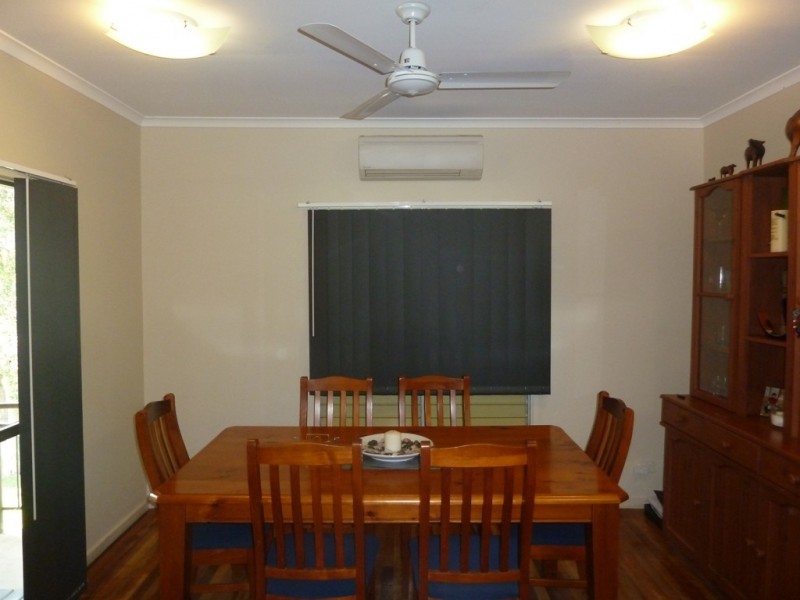 33 Clarke Crescent, Katherine NT 0850