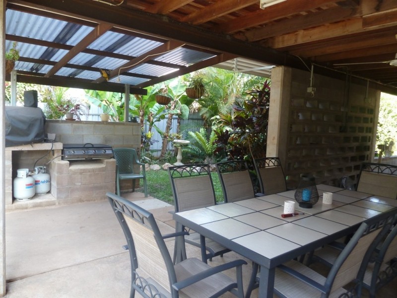 33 Clarke Crescent, Katherine NT 0850