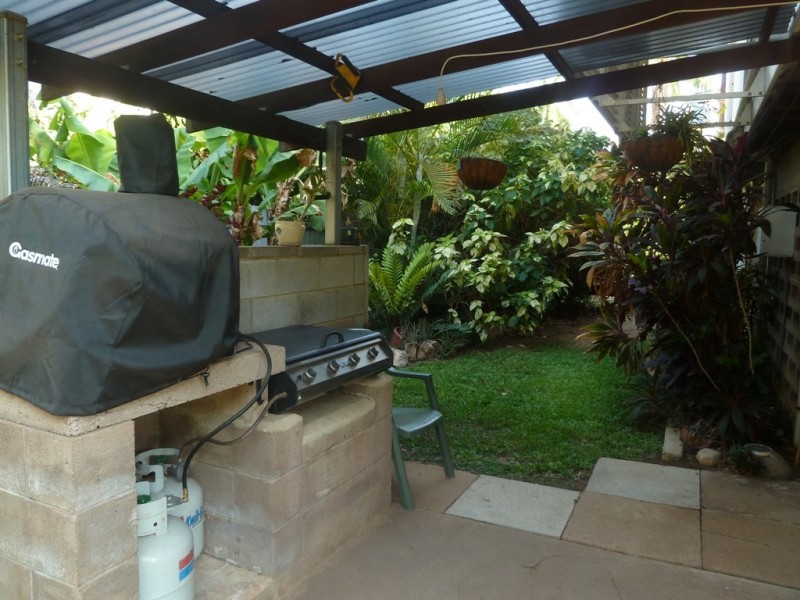 33 Clarke Crescent, Katherine NT 0850