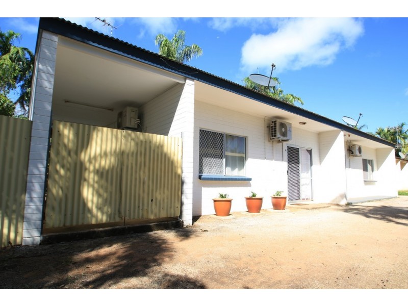 3/3 Clough Court, Katherine NT 0850