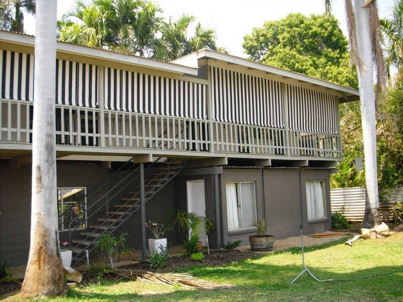 96 Riverbank Drive, Katherine NT 0850