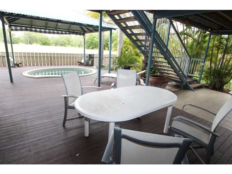 6 Bergman Circuit, Katherine NT 0850