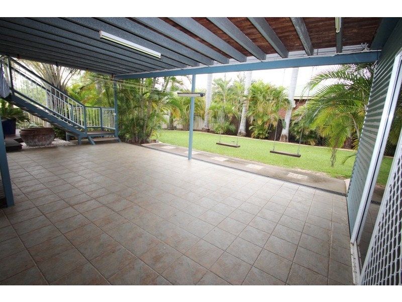 6 Bergman Circuit, Katherine NT 0850