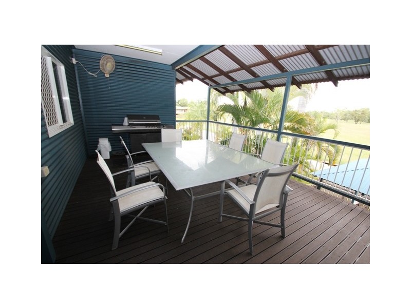 6 Bergman Circuit, Katherine NT 0850
