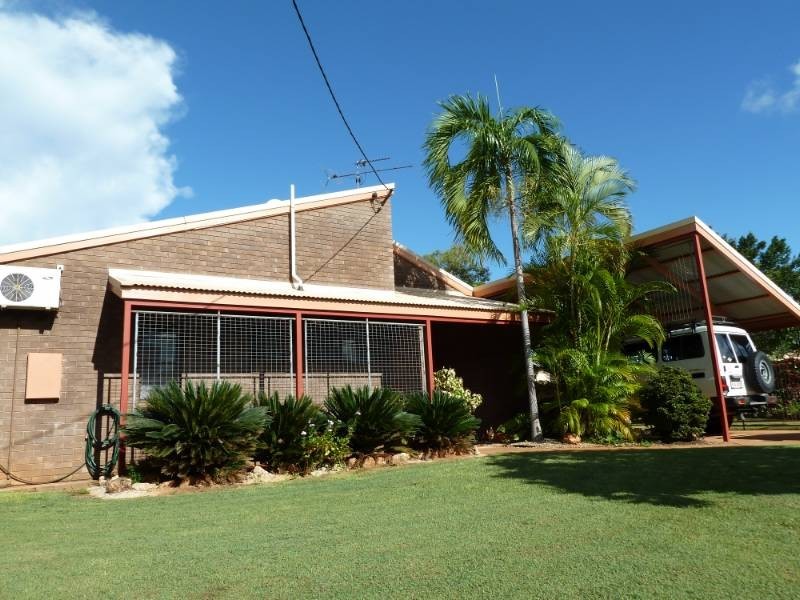 8 Davis Court, Katherine NT 0850