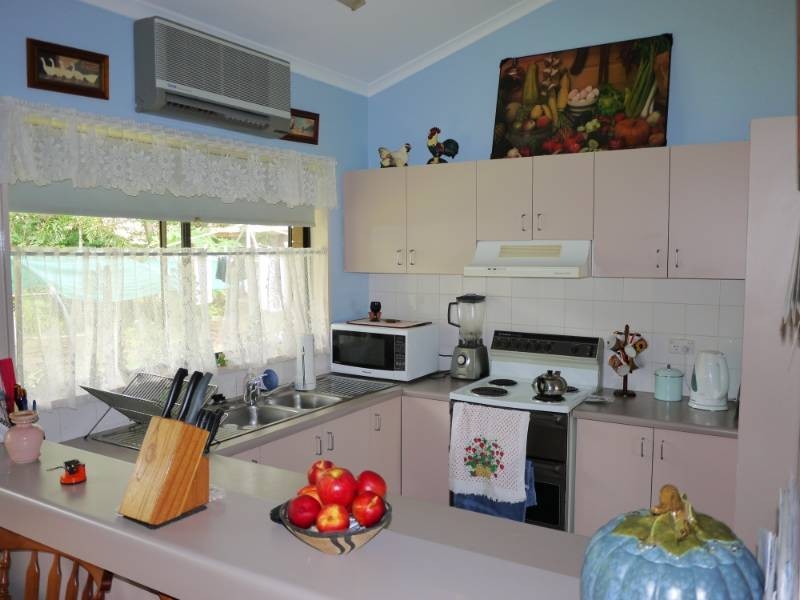 8 Davis Court, Katherine NT 0850