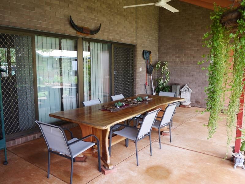 8 Davis Court, Katherine NT 0850