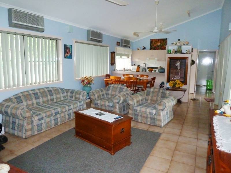 8 Davis Court, Katherine NT 0850