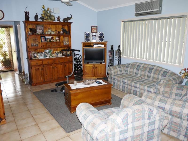 8 Davis Court, Katherine NT 0850