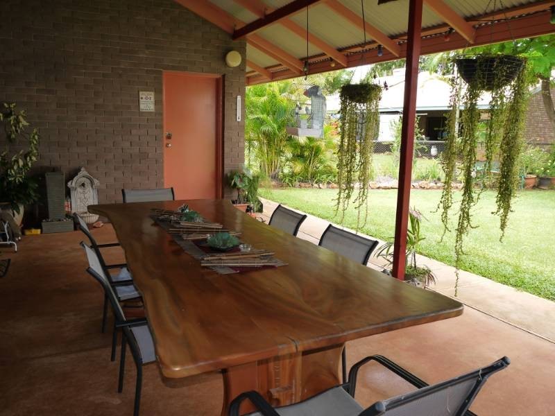 8 Davis Court, Katherine NT 0850