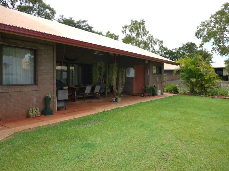 8 Davis Court, Katherine NT 0850