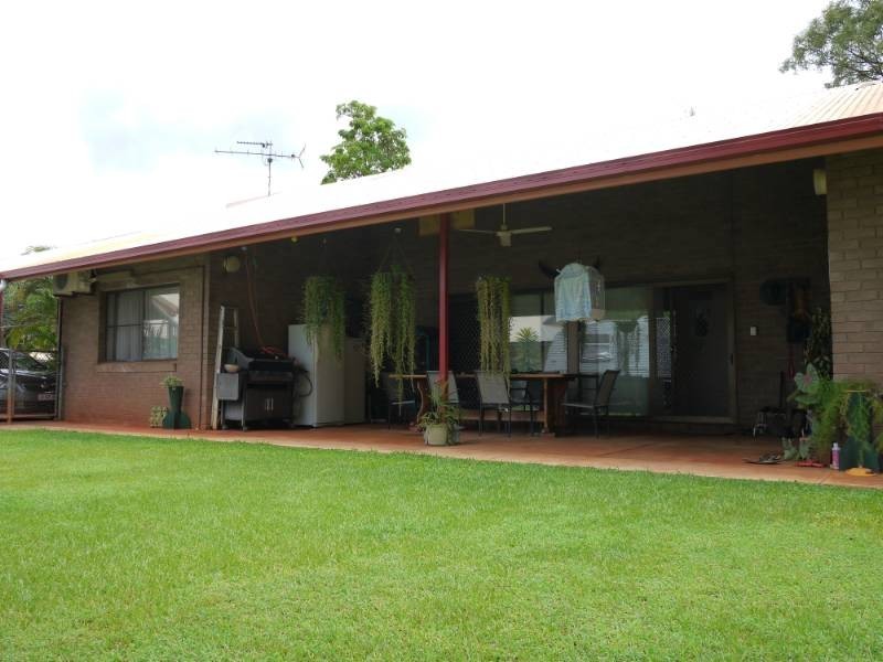 8 Davis Court, Katherine NT 0850